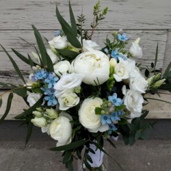 Bridal bouquet