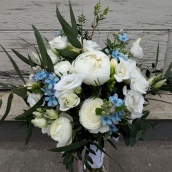 Bridal bouquet