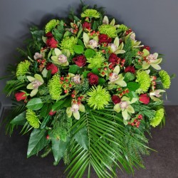 Funeral Wreath K4