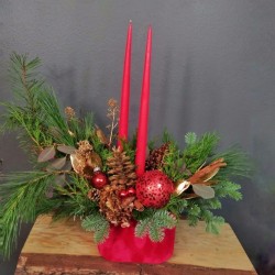 Adventes kompozīcija