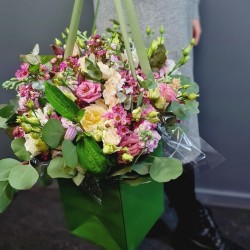 Flower Bouquet