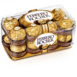 Ferrero Rocher 16 gab