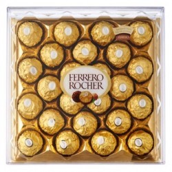 Ferrero Rocher 24 gab