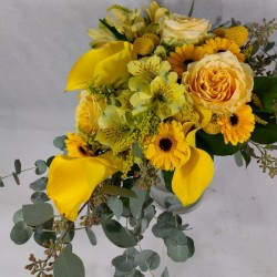 Sun bouquet