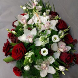 Flower arrangement